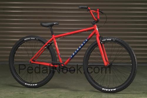 Fairdale Taj specs and reviews 